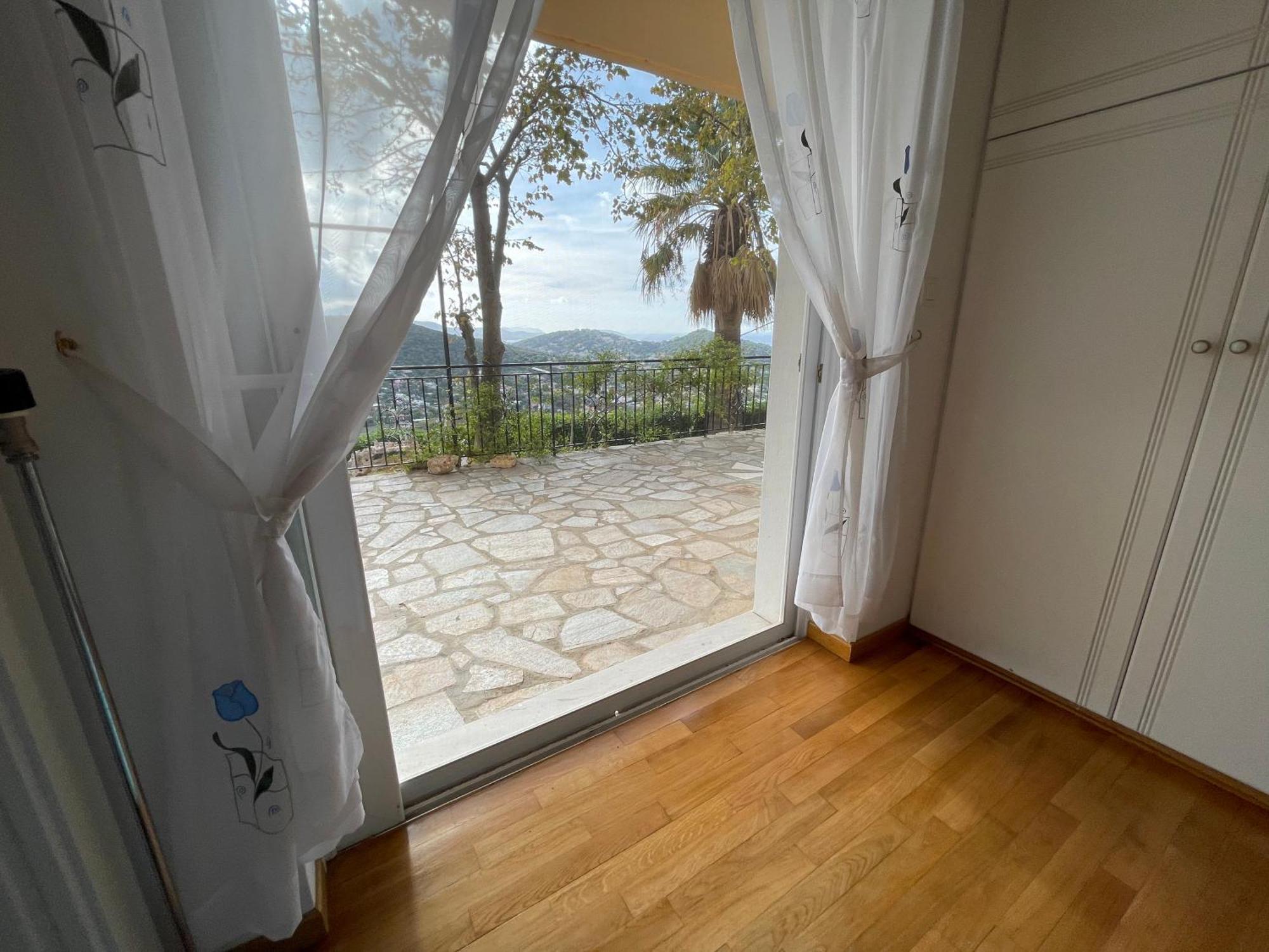Eagles Nest Villa Athenian Riviera In Aghia Marina Near Lagonisi, Next To The Beach Close To Athens Airport Agia Marina  エクステリア 写真