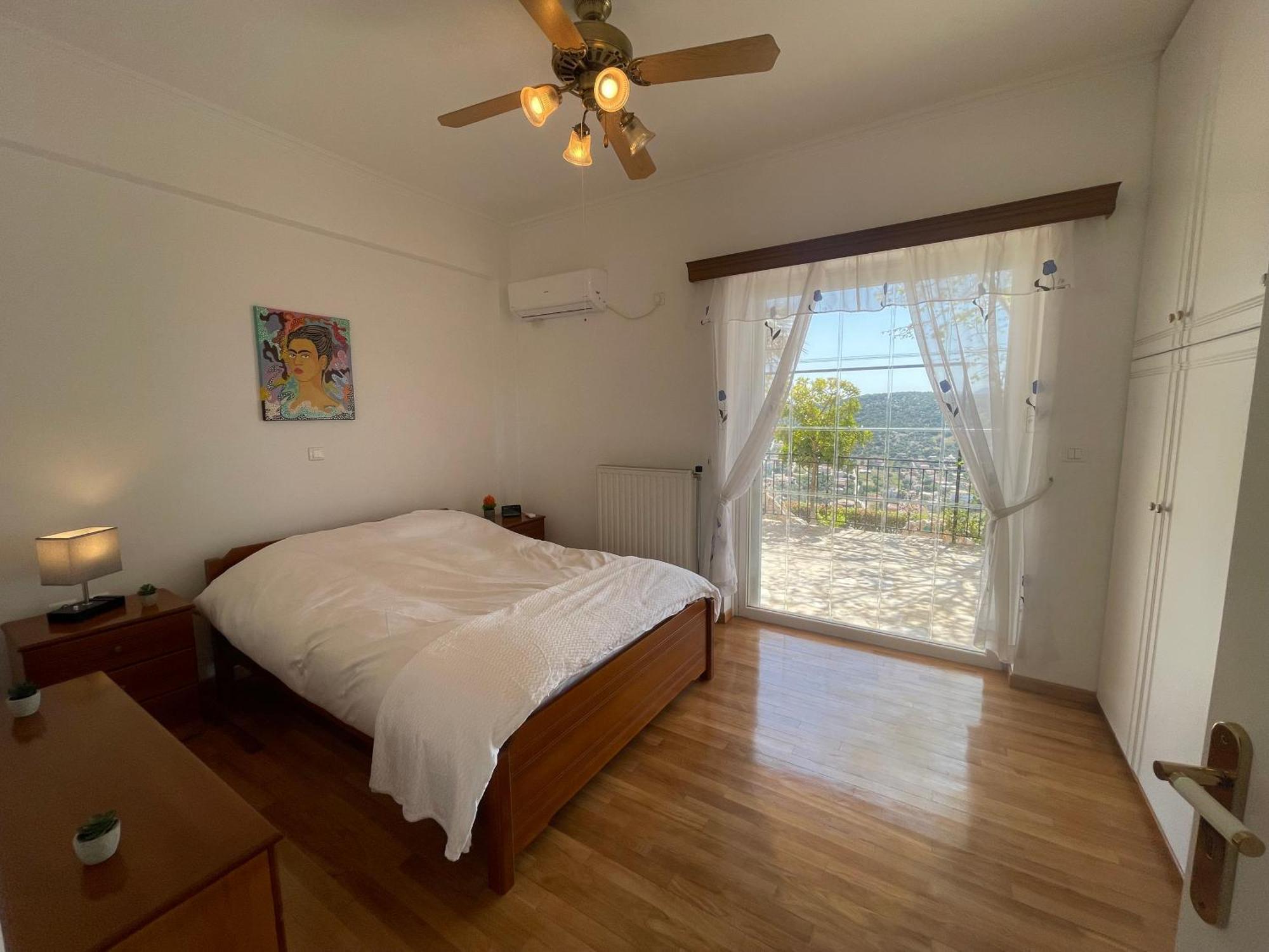 Eagles Nest Villa Athenian Riviera In Aghia Marina Near Lagonisi, Next To The Beach Close To Athens Airport Agia Marina  エクステリア 写真